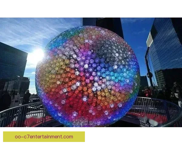 2026世界杯期间纽约时代广场将设全球最大户外实时观赛大屏点燃激情