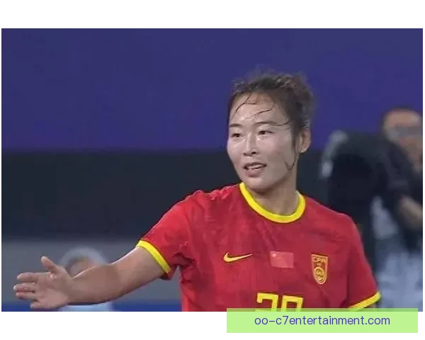乌日古木拉澳超女足稳定发挥持续闪耀赛场成为球队取胜关键重要力量